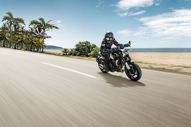 CFMOTO 700CL-X Sport 2023 CFMOTO 700CL-X Sport 2023