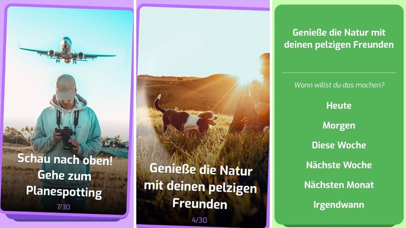 DoGet App Beispiele DoGet App Beispiele