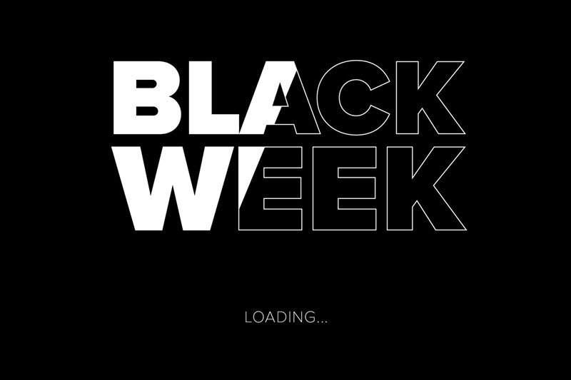 Der neue auner Kalender und die BLACK WEEK 