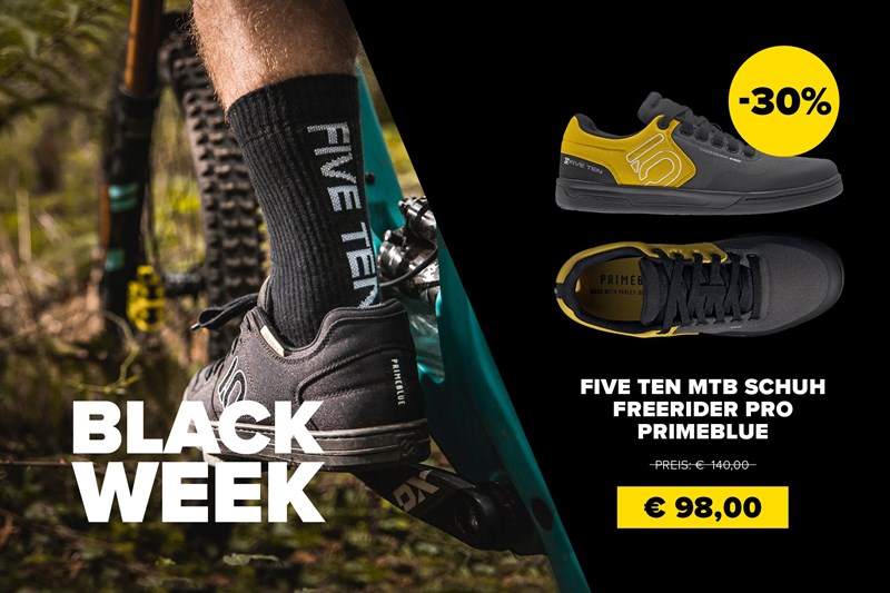 Five Ten Freerider Pro Primeblue MTB Schuh