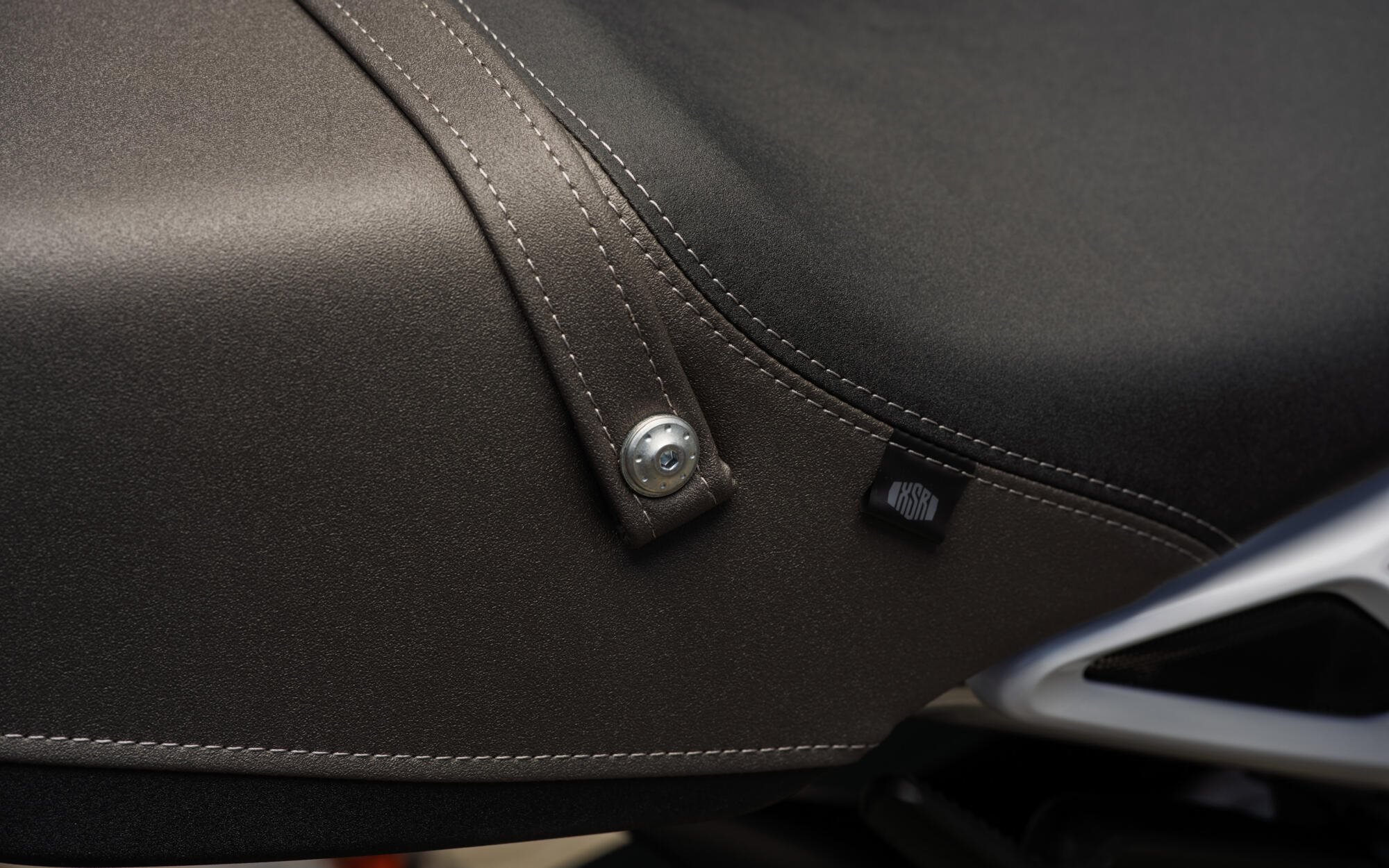 Hochwertige Details und Premium-Materialien
