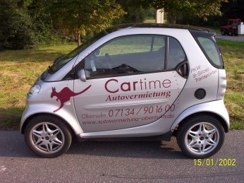 Wir möchten das unsere Kunden Mobil bleiben Wir möchten das unsere Kunden Mobil bleiben