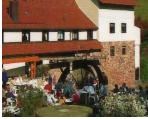 Odenwald Höllgrund Landgasthaus zur Mühl