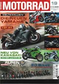Motorrad 2005/09