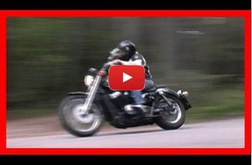 Honda Semmler - Video 2te Ausfahrt