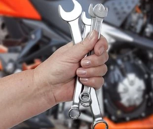 Wartung und Reparaturen Wartung und Reparaturen