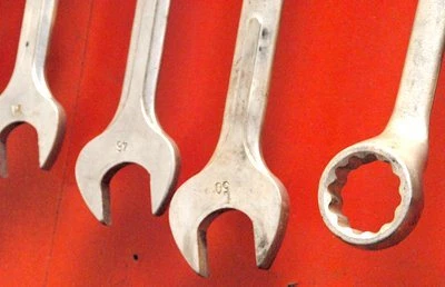 Wartung und Reparaturen Bild 1: Wartung und Reparaturen