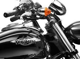 Vertragshändler TRIUMPH- Paderborn