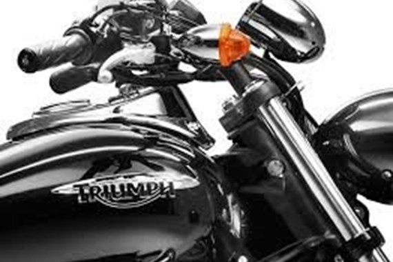 Vertragshändler TRIUMPH- Paderborn Vertragshändler TRIUMPH- Paderborn