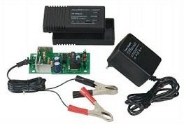 Was Sie über Motorrad-Batterien wissen sollten