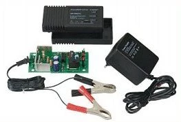 Was Sie über Motorrad-Batterien wissen sollten Bild 1: Was Sie über Motorrad-Batterien wissen sollten