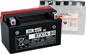 Batterien Batterien