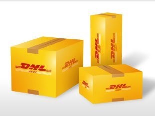 Täglicher Ersatzteilversand