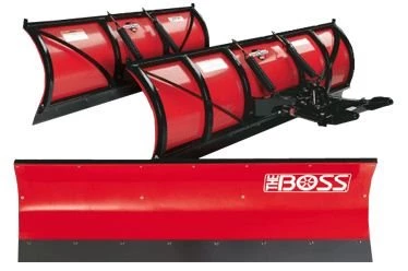 Schneepflüge - Gerades Schild (Straight Blade) Bild 1: Schneepflüge - Gerades Schild (Straight Blade)