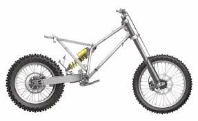 appelt racing suspension Bild 1: appelt racing suspension