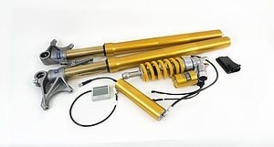 Mechatronik System