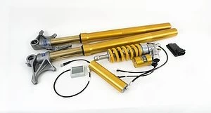 Mechatronik System Bild 1: Mechatronik System