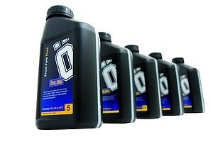 Öhlins Zubehör