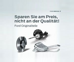 Ford Original Teile Ford Original Teile