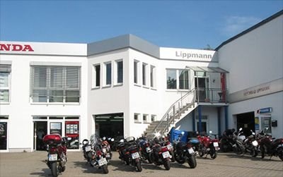 Motorrad Lippmann e.K. Image
