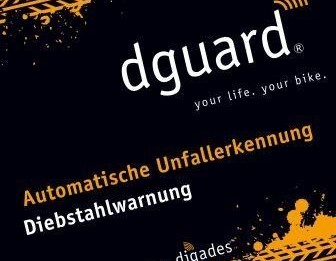 Dguard-E-Call System