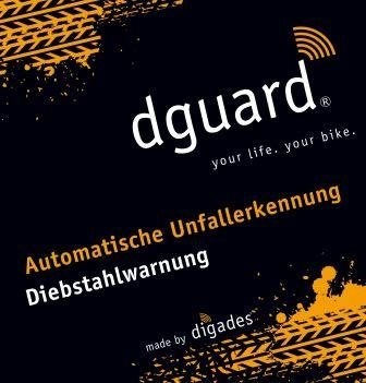 Dguard-E-Call System