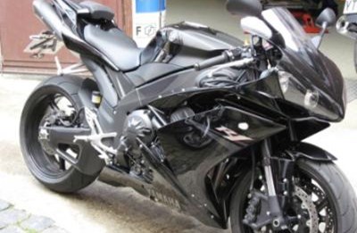 YZF-R1 2007 YZF-R1 2007
