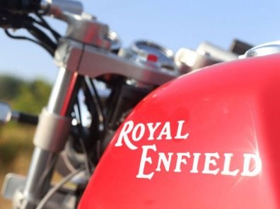 Royal Enfield