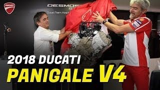 PANIGALE V4 PANIGALE V4