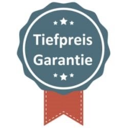 Tiefpreisgarantie