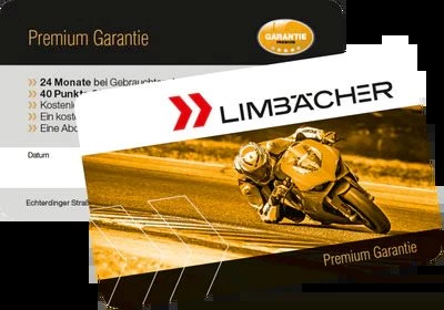 Garantieverlängerung Ducati Garantieverlängerung Ducati