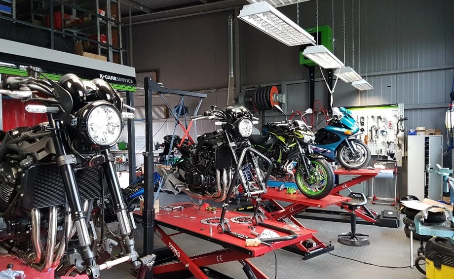 Unternehmen Bild 7: Unternehmen