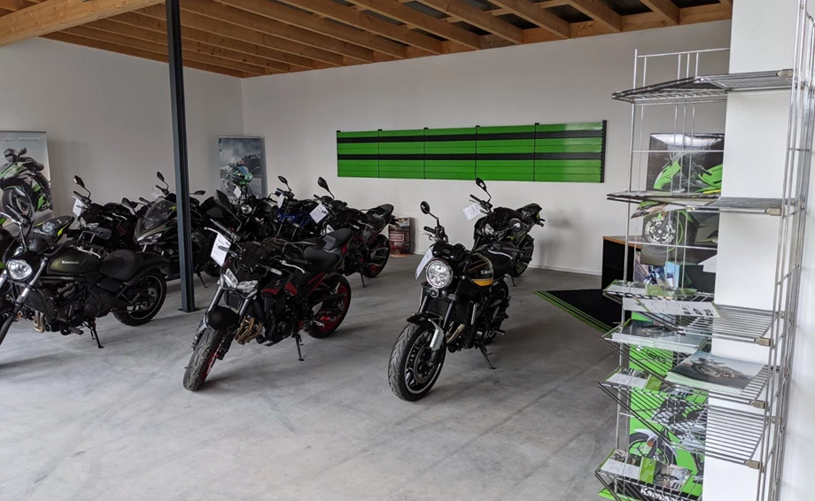 Unternehmen Bild 8: Unternehmen