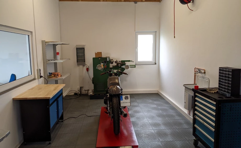 Unternehmen Bild 9: Unternehmen