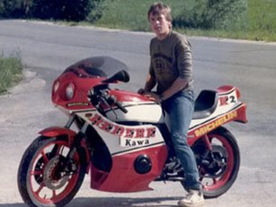 Chronik - Geschichte der Firma Gesslbauer Bild 2: Chronik - Geschichte der Firma Gesslbauer