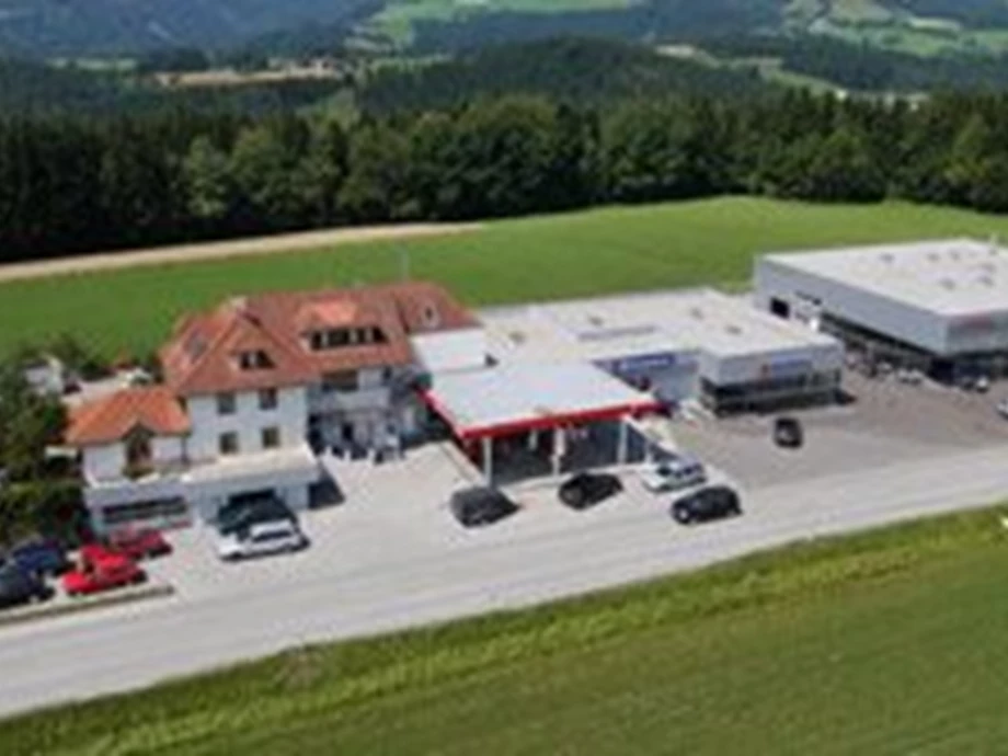 Chronik - Geschichte der Firma Gesslbauer Bild 3: Chronik - Geschichte der Firma Gesslbauer