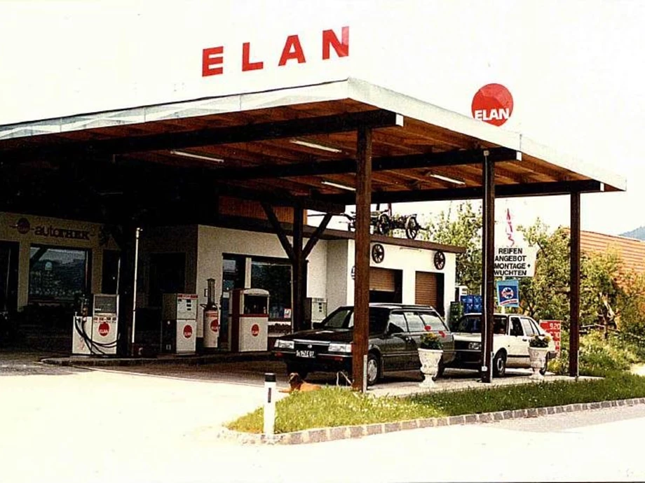 Chronik - Geschichte der Firma Gesslbauer Bild 7: Chronik - Geschichte der Firma Gesslbauer