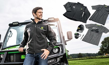 John Deere Angebote John Deere Angebote