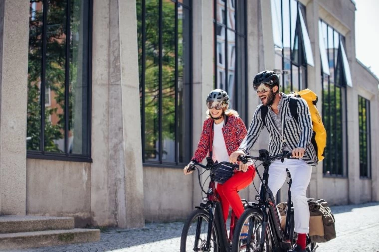 HERCULES - Fahrradprogramm & Neuheiten 2025 Bild 5: HERCULES - Fahrradprogramm & Neuheiten 2025