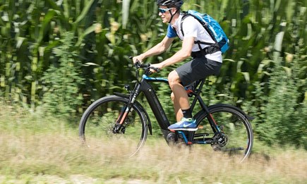 HERCULES - Fahrradprogramm & Neuheiten 2025