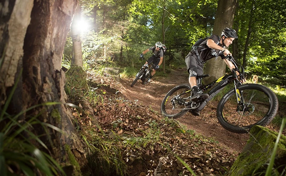 HERCULES - Fahrradprogramm & Neuheiten 2025 Bild 2: HERCULES - Fahrradprogramm & Neuheiten 2025