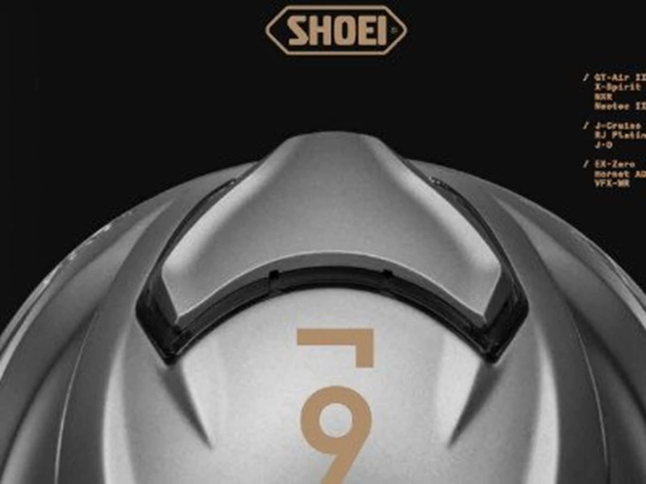 Shoei Bild 6: Shoei