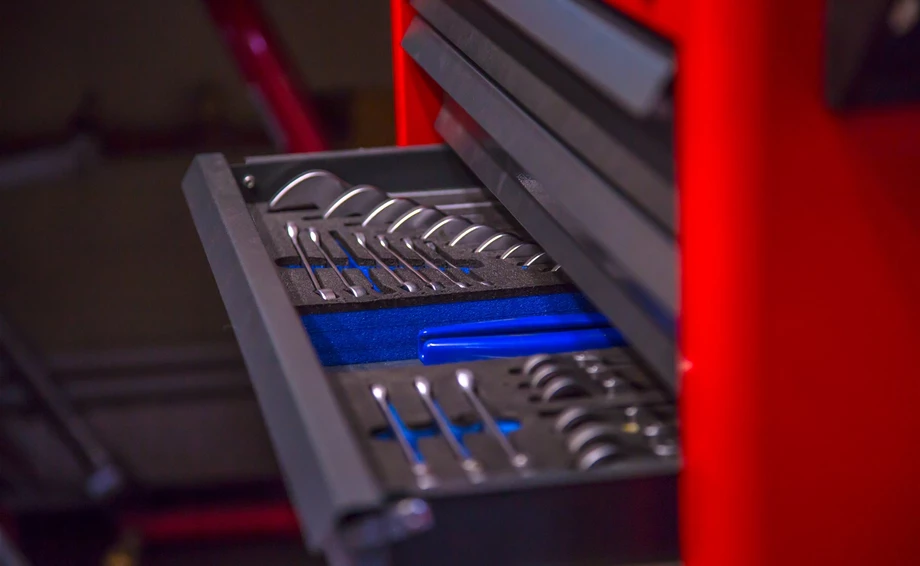 Service Bild 3: Service