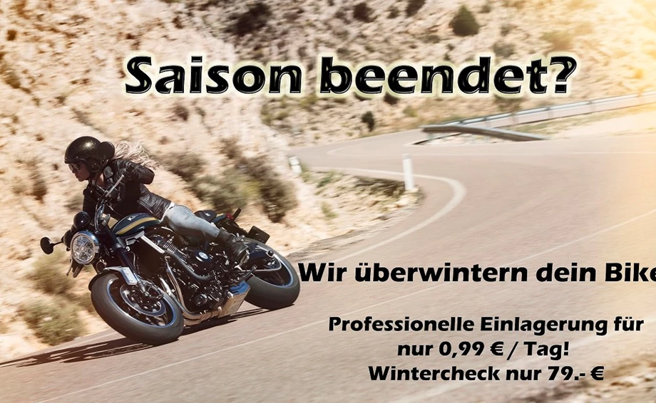 Winterlager Bild 1: Winterlager