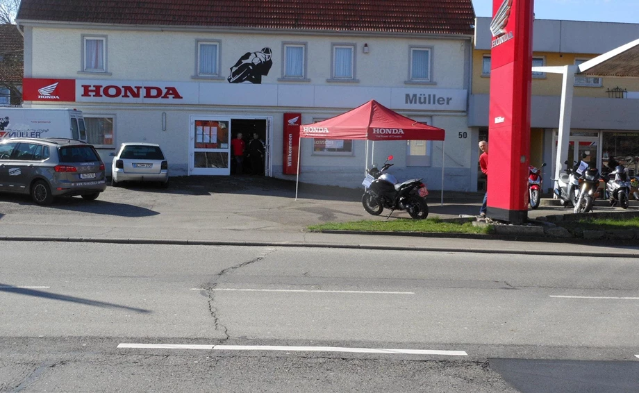 Unser Unternehmen Bild 4: Unser Unternehmen