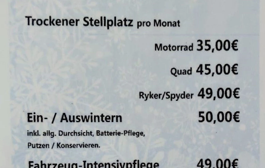 Winter-Aktion Bild 2: Winter-Aktion