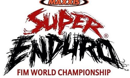 Kilian Zierer goes FIM SuperEnduro World Championship!