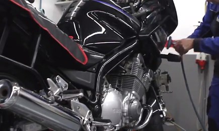 FahrzeugAufbereitung FahrzeugAufbereitung