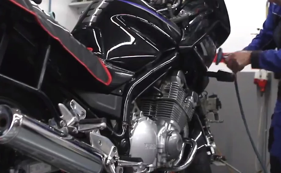 FahrzeugAufbereitung Bild 1: FahrzeugAufbereitung