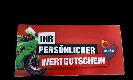 Gutschein Gutschein